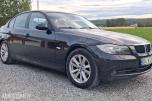 2007 BMW 320I 2.0-150, 142000km