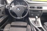 2007 BMW 320I 2.0-150, 142000km