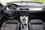 2007 BMW 320I 2.0-150, 142000km