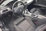 2007 BMW 320I 2.0-150, 142000km