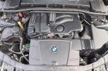 2007 BMW 320I 2.0-150, 142000km