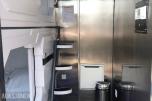 2011 Podbox DOBBEL CONTAINER MED 4 SOVEROM 