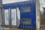 2011 Podbox DOBBEL CONTAINER MED 4 SOVEROM 