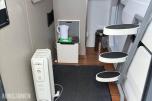 2011 Podbox DOBBEL CONTAINER MED 4 SOVEROM 