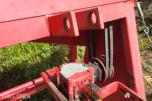 Pilke Kappsag for traktor