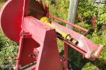 Pilke Kappsag for traktor