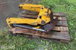 2019 Engcon GRO70-QSM70 HYDRAULISK GRIPEKASSETT TIL ROTORTILT / TILTROTATOR