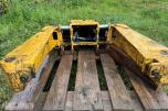 2019 Engcon GRO70-QSM70 HYDRAULISK GRIPEKASSETT TIL ROTORTILT / TILTROTATOR