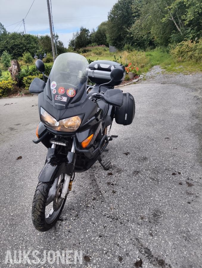 2005 Honda XL 1000 V Varadero