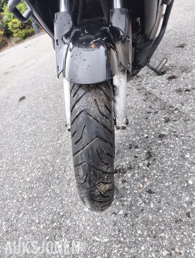2005 Honda XL 1000 V Varadero