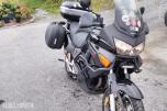 2005 Honda XL 1000 V Varadero