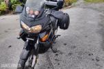 2005 Honda XL 1000 V Varadero