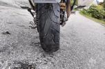 2005 Honda XL 1000 V Varadero