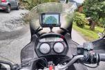 2005 Honda XL 1000 V Varadero
