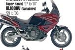 2005 Honda XL 1000 V Varadero