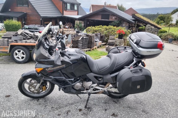 2005 Honda XL 1000 V Varadero