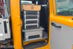 2019 VOLKSWAGEN TRANSPORTER 2.0 TDI 150HK 4MOTION DOBBELCAB / PLAN / FASSI-KRAN – REP.OBJEKT