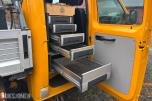 2019 VOLKSWAGEN TRANSPORTER 2.0 TDI 150HK 4MOTION DOBBELCAB / PLAN / FASSI-KRAN – REP.OBJEKT