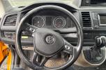 2019 VOLKSWAGEN TRANSPORTER 2.0 TDI 150HK 4MOTION DOBBELCAB / PLAN / FASSI-KRAN – REP.OBJEKT