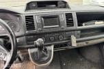 2019 VOLKSWAGEN TRANSPORTER 2.0 TDI 150HK 4MOTION DOBBELCAB / PLAN / FASSI-KRAN – REP.OBJEKT
