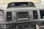 2019 VOLKSWAGEN TRANSPORTER 2.0 TDI 150HK 4MOTION DOBBELCAB / PLAN / FASSI-KRAN – REP.OBJEKT