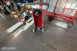 2019 Scanmaskin Scan Combiflex 450 betongsliper