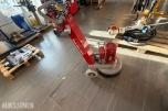 2019 Scanmaskin Scan Combiflex 450 betongsliper