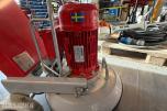 2019 Scanmaskin Scan Combiflex 450 betongsliper