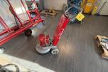 2019 Scanmaskin Scan Combiflex 450 betongsliper