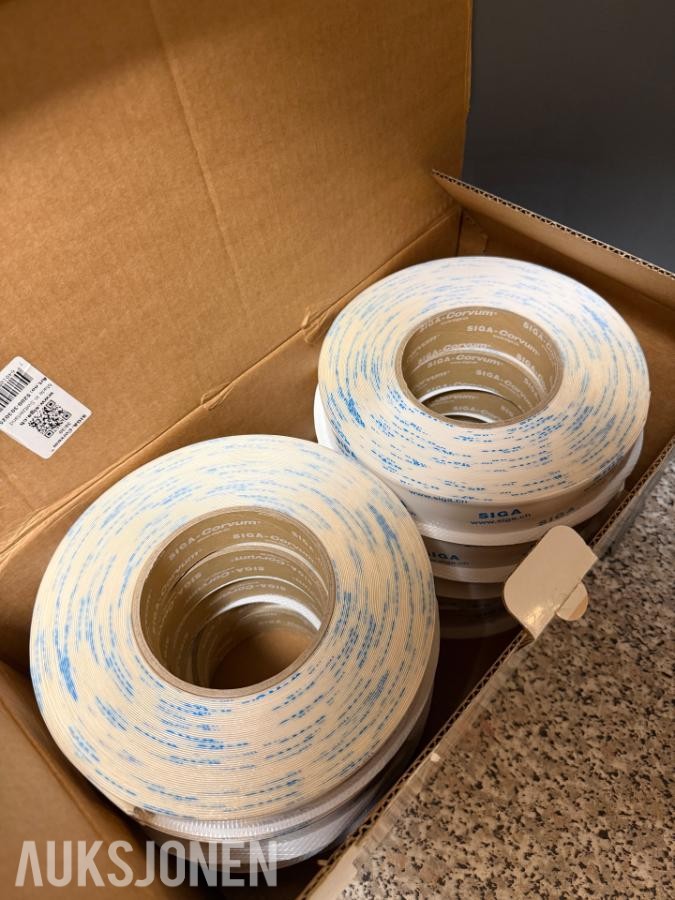 siga corvum 30/30 - 10 ruller