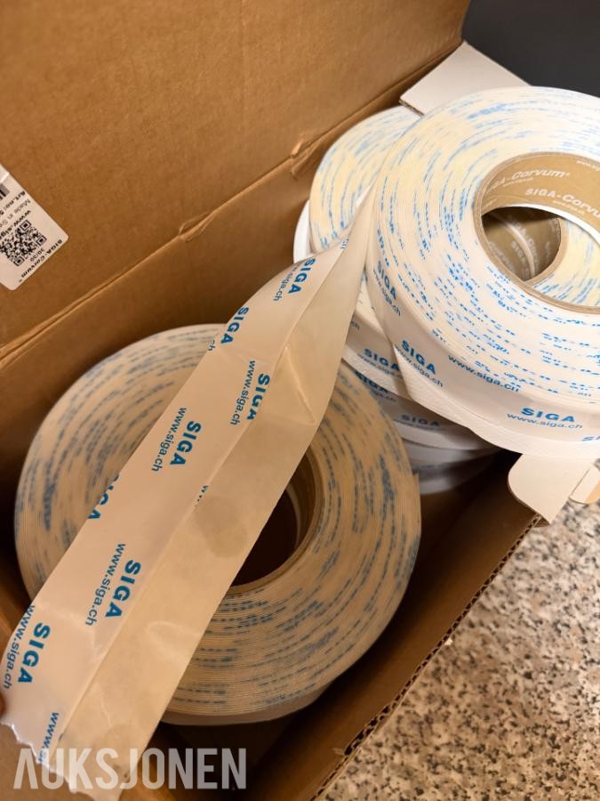 siga corvum 30/30 - 10 ruller