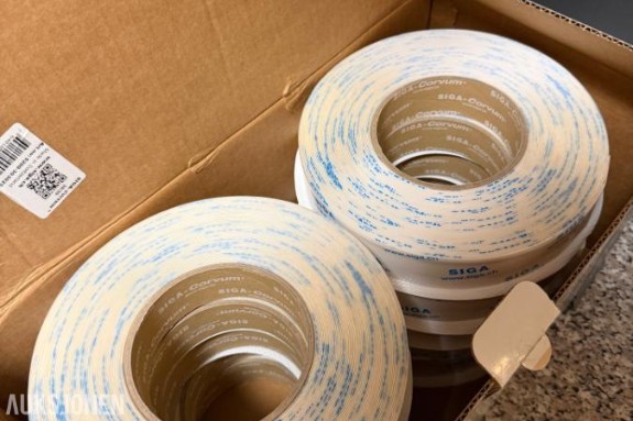 siga corvum 30/30 - 10 ruller