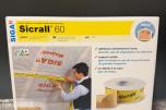 TAPE SIGA SICRALL 60, 60MMX40M  - 10 Ruller