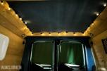 Campervan - Peugeot Expert – Automat – 150x200 seng – EcoFlow – MaxxFan