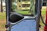Campervan - Peugeot Expert – Automat – 150x200 seng – EcoFlow – MaxxFan
