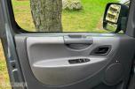 Campervan - Peugeot Expert – Automat – 150x200 seng – EcoFlow – MaxxFan