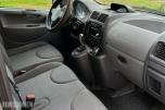 Campervan - Peugeot Expert – Automat – 150x200 seng – EcoFlow – MaxxFan
