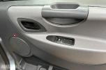 Campervan - Peugeot Expert – Automat – 150x200 seng – EcoFlow – MaxxFan