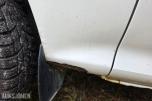 1995 Toyota HiAce 4wd 5 seter