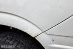 1995 Toyota HiAce 4wd 5 seter