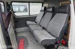 1995 Toyota HiAce 4wd 5 seter