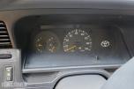 1995 Toyota HiAce 4wd 5 seter