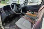 1995 Toyota HiAce 4wd 5 seter