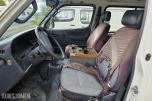 1995 Toyota HiAce 4wd 5 seter