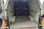 1995 Toyota HiAce 4wd 5 seter