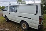 1995 Toyota HiAce 4wd 5 seter