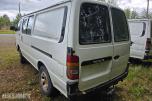 1995 Toyota HiAce 4wd 5 seter