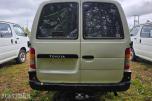 1995 Toyota HiAce 4wd 5 seter