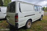 1995 Toyota HiAce 4wd 5 seter