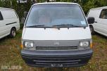 1995 Toyota HiAce 4wd 5 seter
